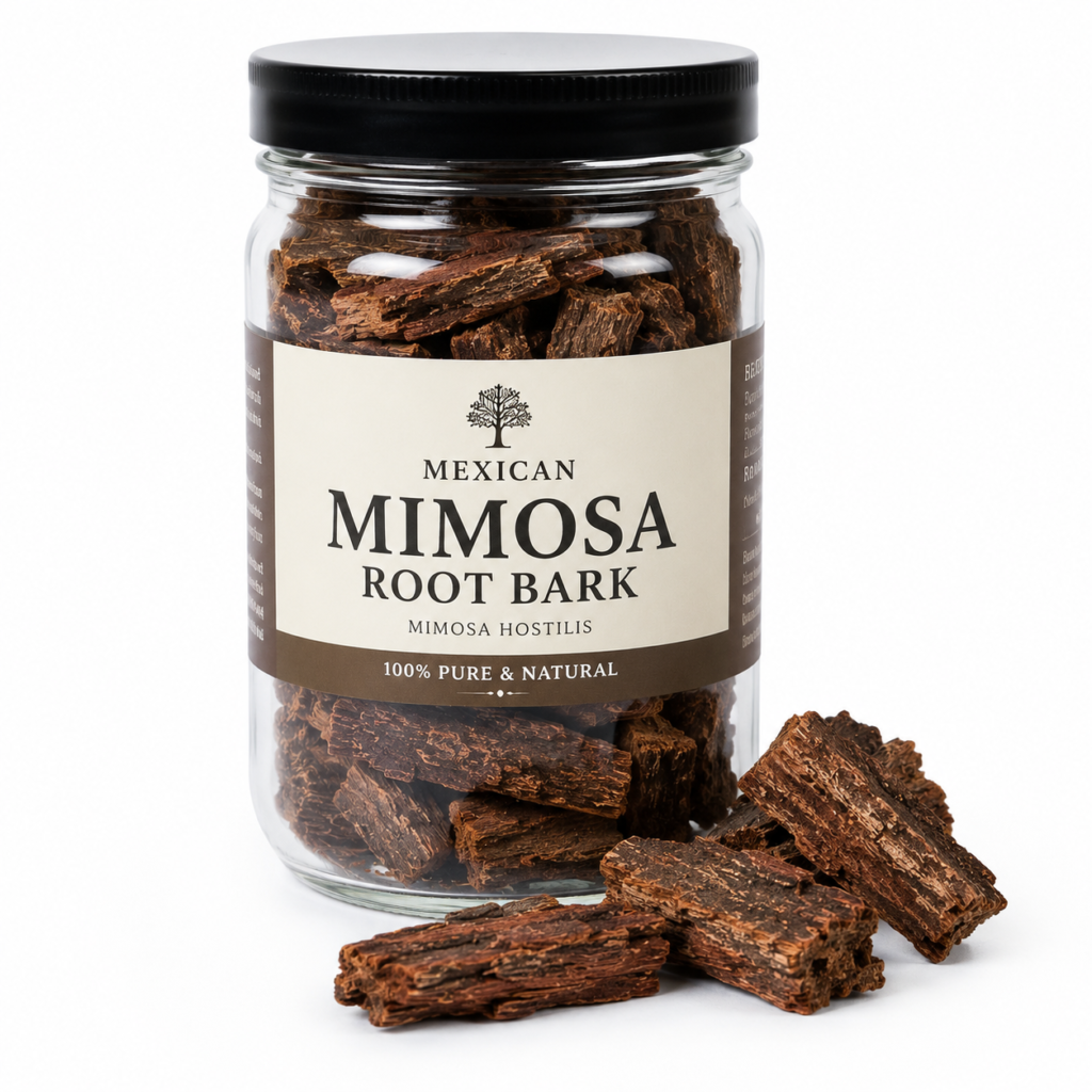 mexican mimosa rootbark