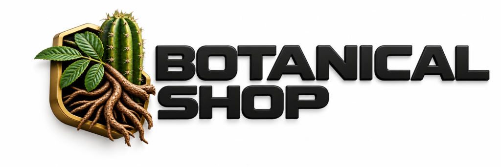 Botanical Shop
