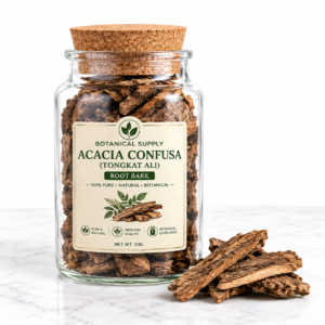 Acacia Confusa
