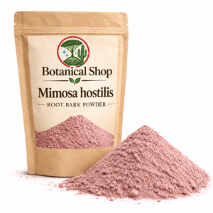 Brazilian Mimosa Hostilis Inner Root Bark Powder (MHRB)
