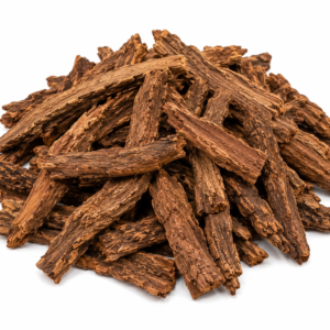 Acacia acuminata Root Bark