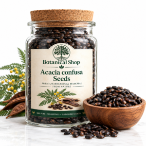 Acacia Confusa 種子 MENU Acacia Confusa Seeds - boticalshop.com